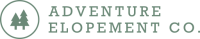 adventure elopement co